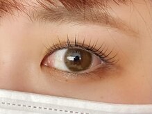 エイト 渋谷本店(eight)/まつげパーマ＊