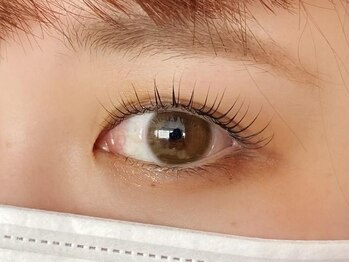 エイト 渋谷本店(eight)/まつげパーマ*