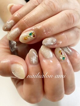 アミ(ami)/クリスマス♪