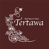バリ リゾートサロン トゥルタワ(Tertawa)ロゴ