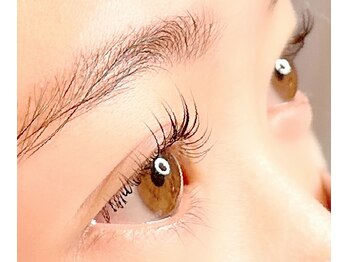 リアン ラッシュリフト(Lien LASHLIFT)/パリジェンヌ+4stepTr+シャンプ-