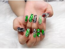 ミントネイルサロン/