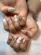 コルネイル(cor nail)/ミラー