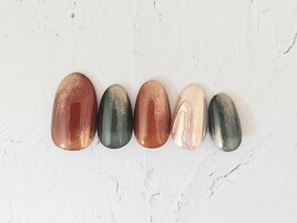 ★選べる定額 ￥7700