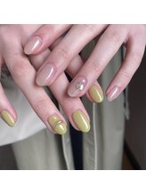 アディクト 恵比寿店(ADDICT)/【HAND】Simple &nbsp;course