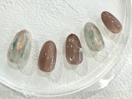 【4月加賀　design】