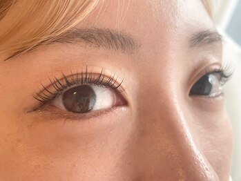 ナップ 天満(nap)/パリジェンヌラッシュリフト