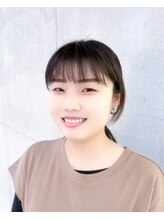 ヘッドコンシェルジュ 新宿店(head CONCIERGE) 進藤 