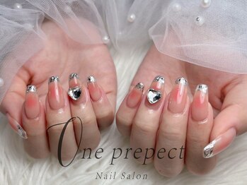 ラッキーネイル(lucky nail)/持ち込みデザイン