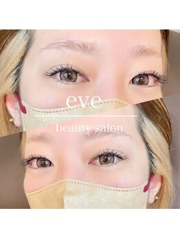 イブ(eve)/バインドロック