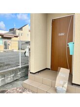 エミュー(Emu.)/外観