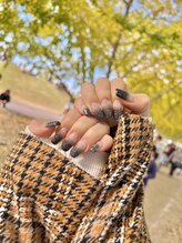 アイラッシュサロン ファスト(Fast)/hand☆オススメデザイン☆