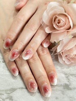 リンネ(Rinne)/チークマグネットフレンチ