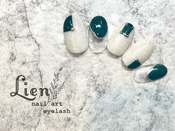 リアン 川崎店(Lien)/トレンドネイル★