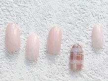 クチュリエール Couturie're/ハンド定額Bプラン