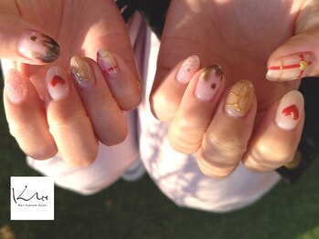 クレー(Klee)/持ち込み120分