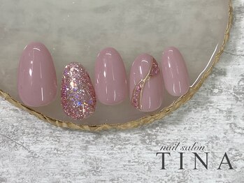 ティナ(TINA)/