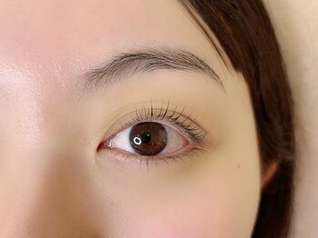 ナップ 天満(nap)/まつげパーマ