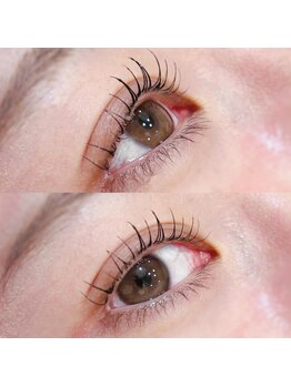 ミー(me.)/ラッシュリフト