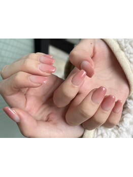 定額メニューのあるサロン