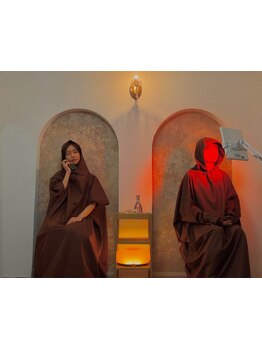 友達・カップルで利用したい