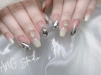 エーエヌジー スタジオ(ANG Studio)/