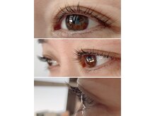 サロン ド シル(Salon de cils)
