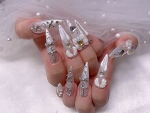 スノーネイルサロン 新宿店(Snow nail salon)/
