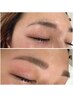 眉毛の形、毛量にお悩みの方必見！！　【アイブロウ】眉毛デザインWAX脱毛