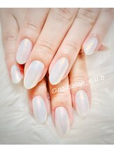 イーユービー(E.U.B)/定額Bコース【ひばりヶ丘】