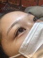 トータルビューティー ブレイクデュオ(TOTAL BEAUTY BREK DUO) まつエクも人気です◎ #マツエク#アイラッシュ#まつエク#韓国風