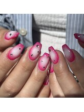 ピンズイチロク(PINS16)/ジェル90分