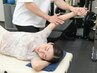 口コミを書いていただいた方限定♪お得に2回目体験ストレッチ50分
