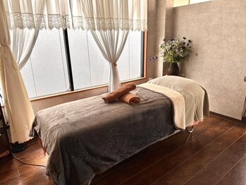 ナチュラルハート凛波(Natural Heart凛波)