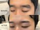 マスターアイブロウ ノース 立川北口店(MASTEREYEBROW NORTH)の写真/立川北口にメンズアイブロウ専門店がopen*丁寧なカウンセリング×眉毛ワックススタイリングで整った男眉に!