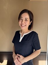 きれい 渋谷恵比寿店 吉越 夏帆