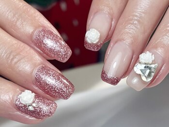 ビューティーアイラッシュサロン アンラッシュ(Beauty AN LASH)/