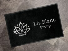 リスブラン 日本橋小伝馬町店/当店オリジナル玄関マットです◎