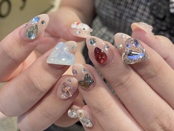 ワイワイ(yy)/キラキラ