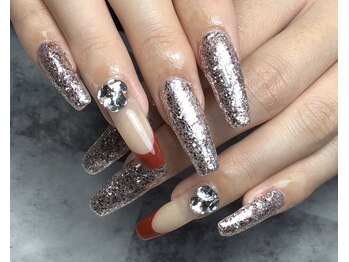 定額デザインコース/フィルイン