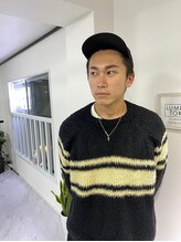 ルミシアトウキョウ 福岡天神2号店(LUMICIA.TOKYO)/メンズ/ハリウッドブロウリフト