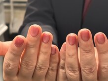 ラディックス 明石(LADiX)/マグネットネイル