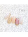 ハンド定額デザイン9900円
