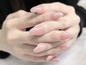 【新規】キラキラ感が可愛い☆フラッシュマグネットジェル　ワンカラー