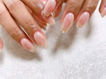 キキネイル 二子玉川(kikinail)の雰囲気（早いのに綺麗な仕上がり、持ちの良さが強みです♪）
