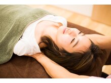 本山整体サロンの雰囲気（【頭痛・眼精疲労クリア】専門ヘッドスパ＆微弱電流8,800⇒6,600）