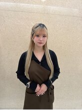 アイスター 大阪梅田店(EYESTAR) 森