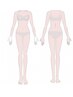 【全身脱毛　VIO込み】11550円→初回8800円