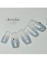 チアフル(cheerful)/