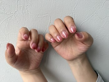 ソレイユ(Soleil)/グラデーション ¥6,600円